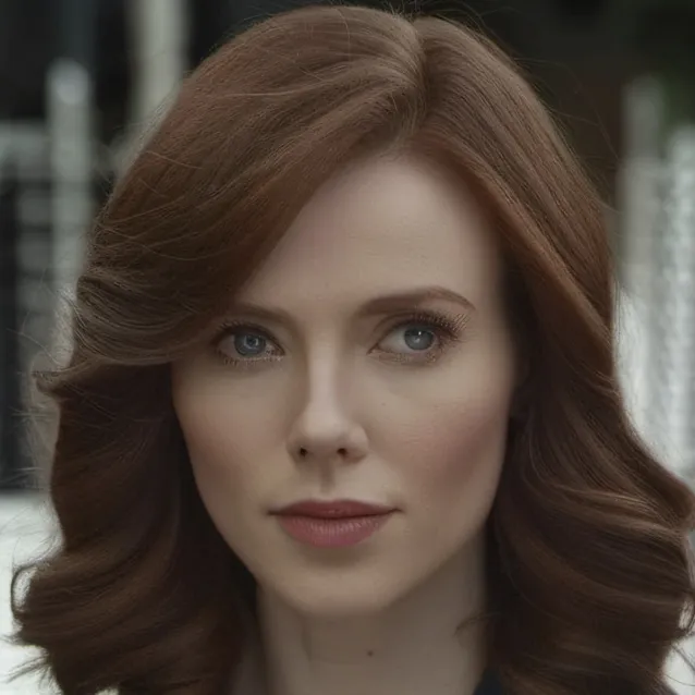 chat with ai character: Wanda and Natasha 