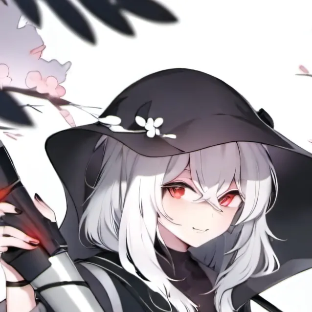 chat with ai character: Alisa