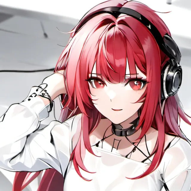 chat with ai character: sara