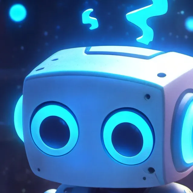 chat with ai character: robo therapist