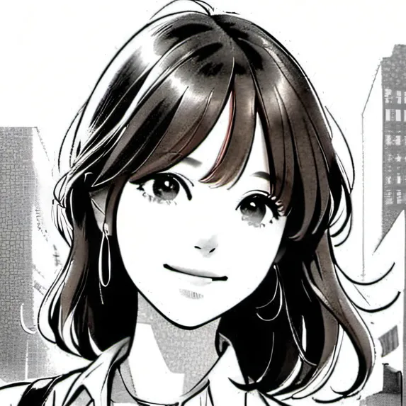 chat with ai character: Katie 