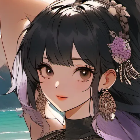 chat with ai character: Hannah