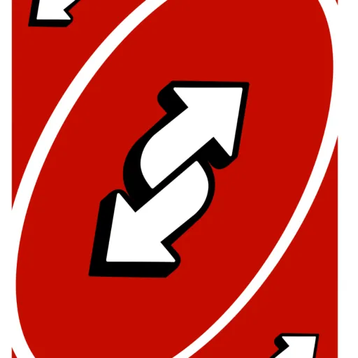 creator UNO reversecard's avatar