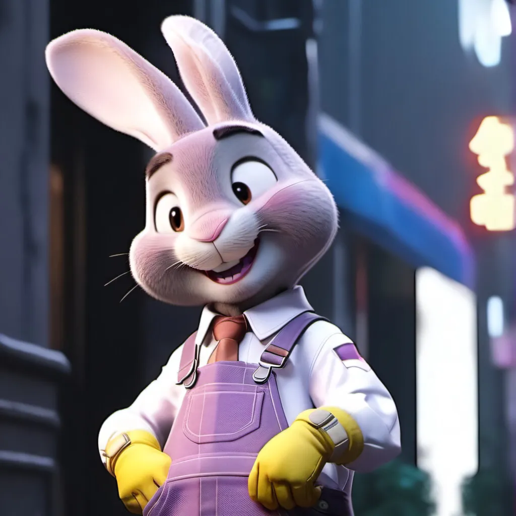chat with ai character: Jax digitalcircus