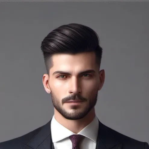 chat with ai character: Room Service (Jax)