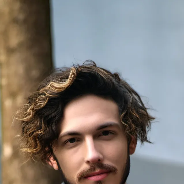 chat with ai character: danny