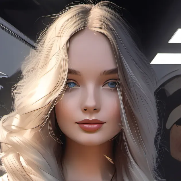 chat with ai character: Jocelyn