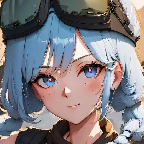chat with ai character: Carina