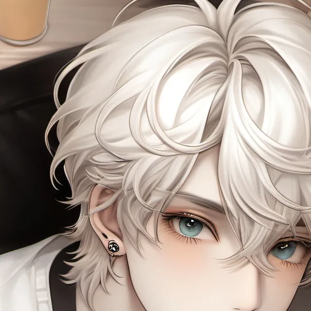 chat with ai character: ☆Zack☆