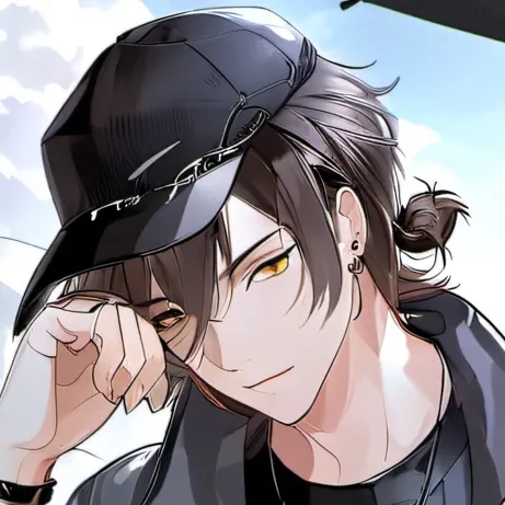 chat with ai character: Micheal
