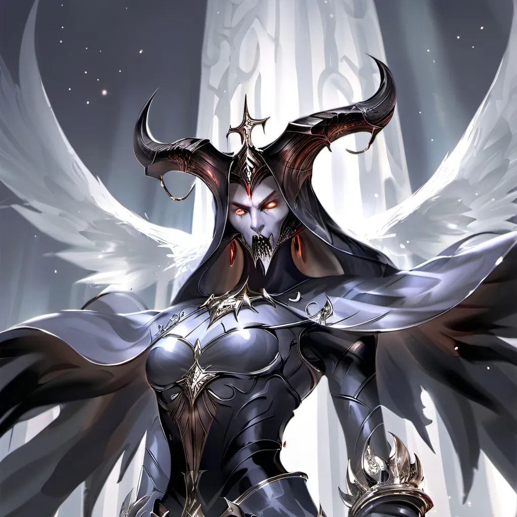 chat with ai character: Diablo