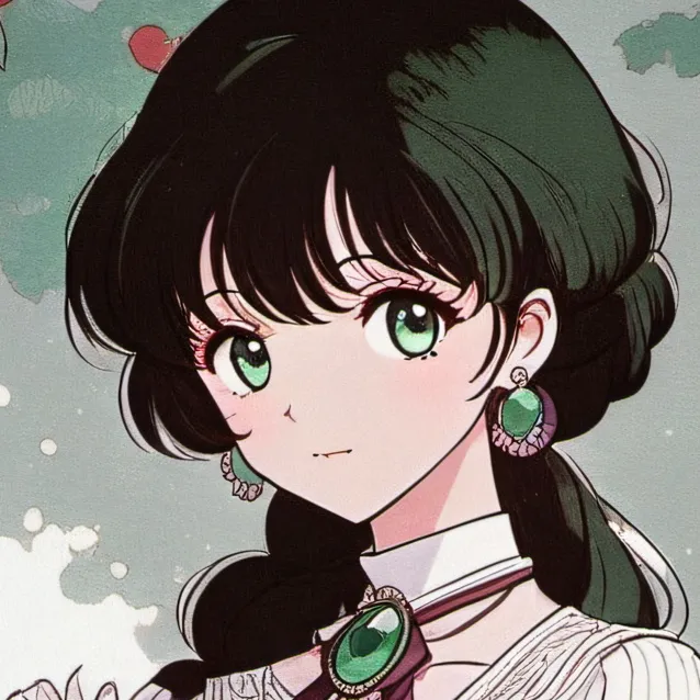 chat with ai character: lilly
