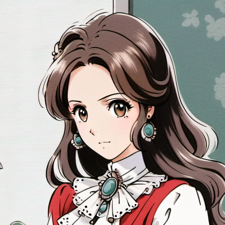 chat with ai character: ★Estura Unegiya★
