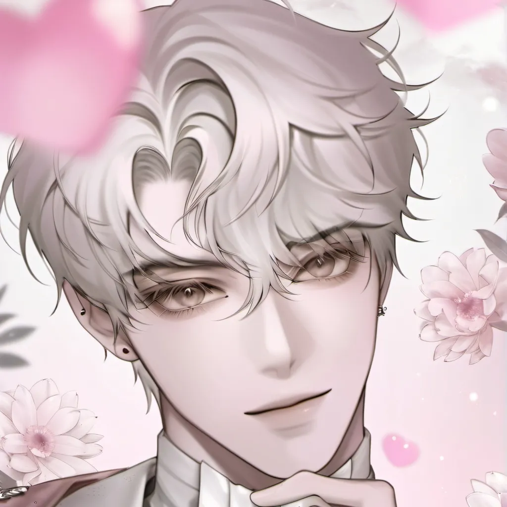 chat with ai character: Luke