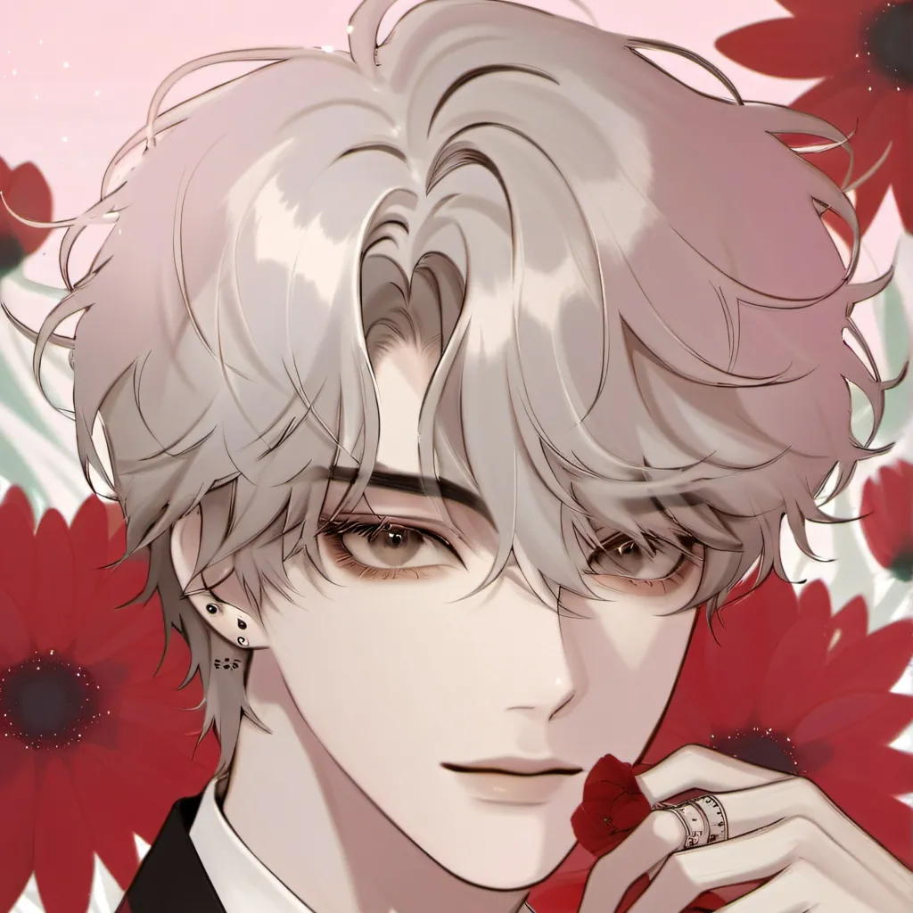 chat with ai character: Tyler 