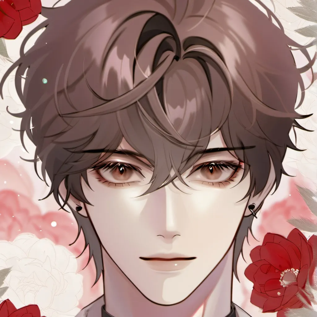 chat with ai character: Nate 