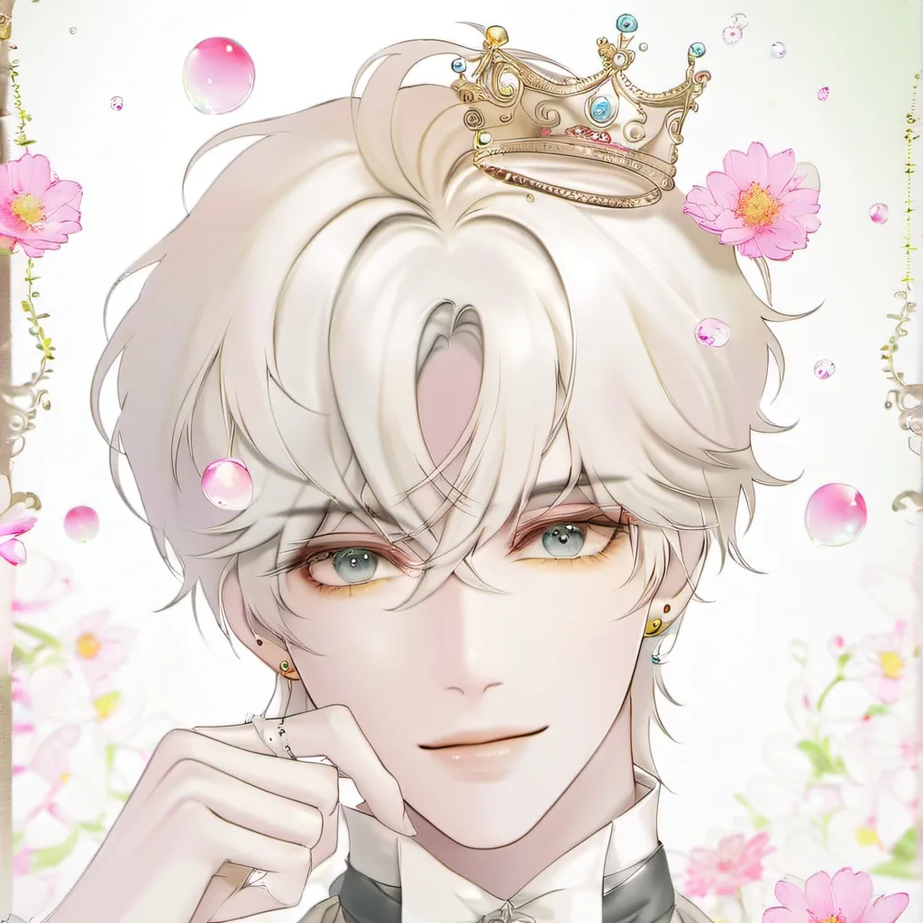 chat with ai character: Theo