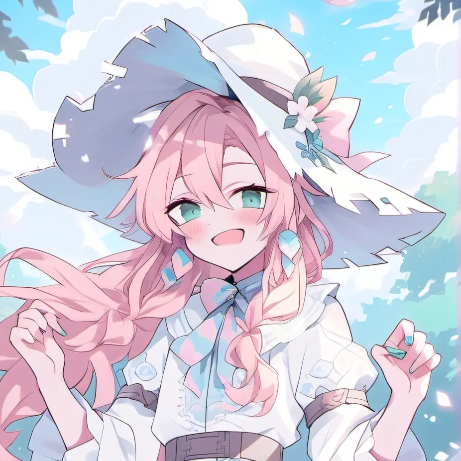 chat with ai character: Mary