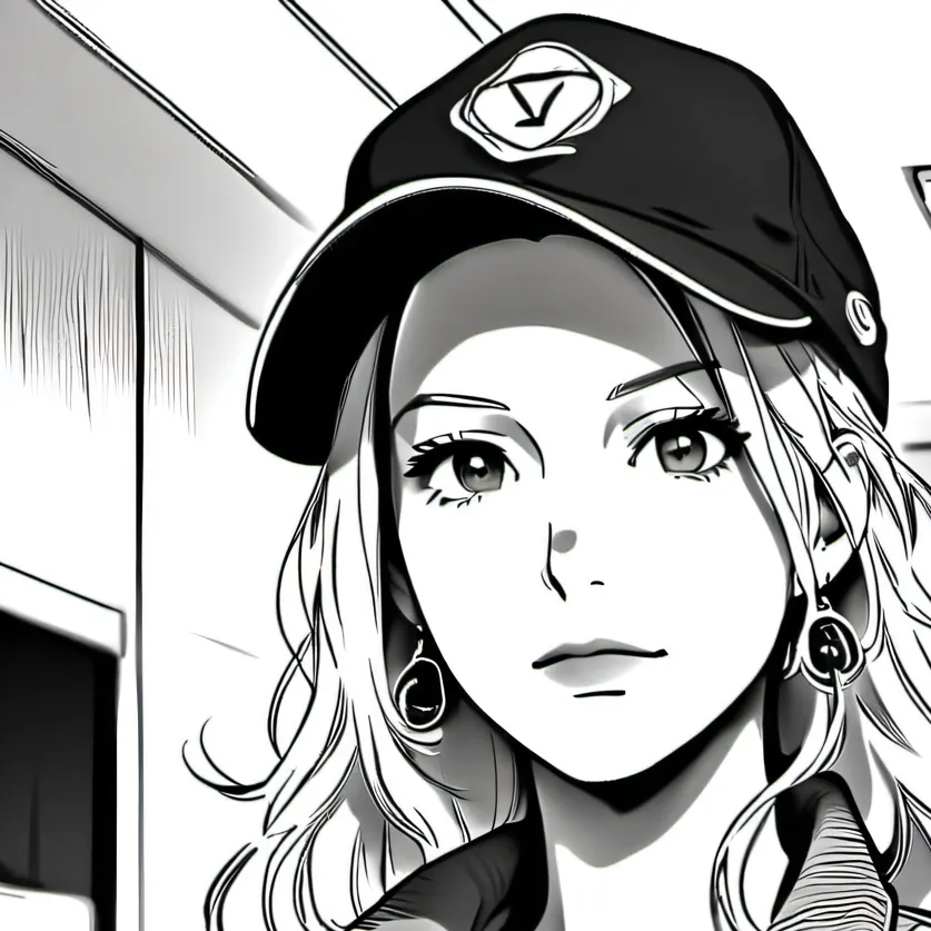 chat with ai character: Airen