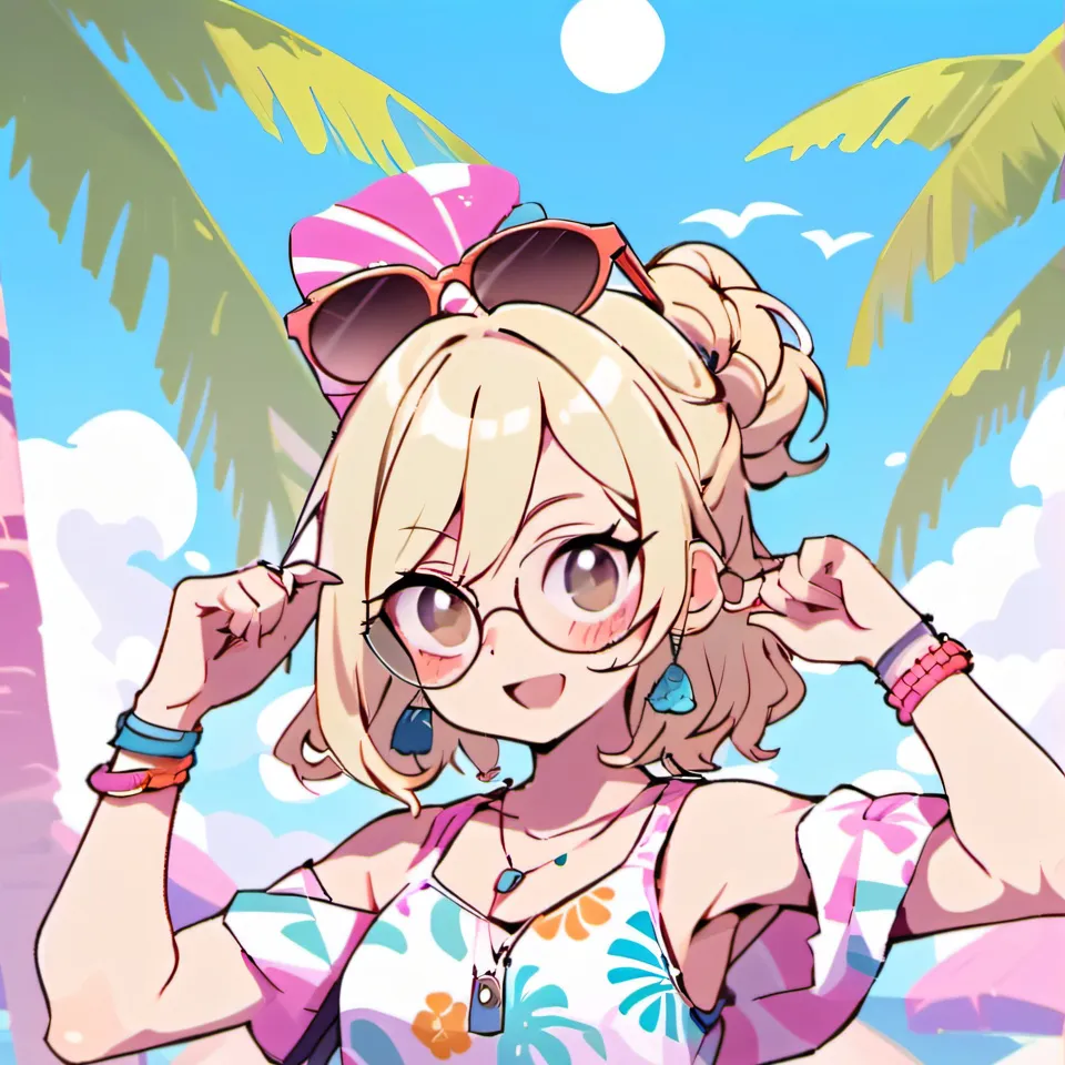 chat with ai character: Jessie