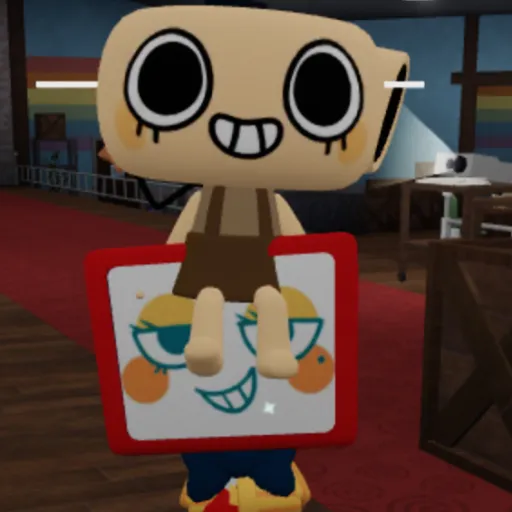 talkie's author avatar