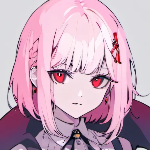 chat with ai character: Isabelle