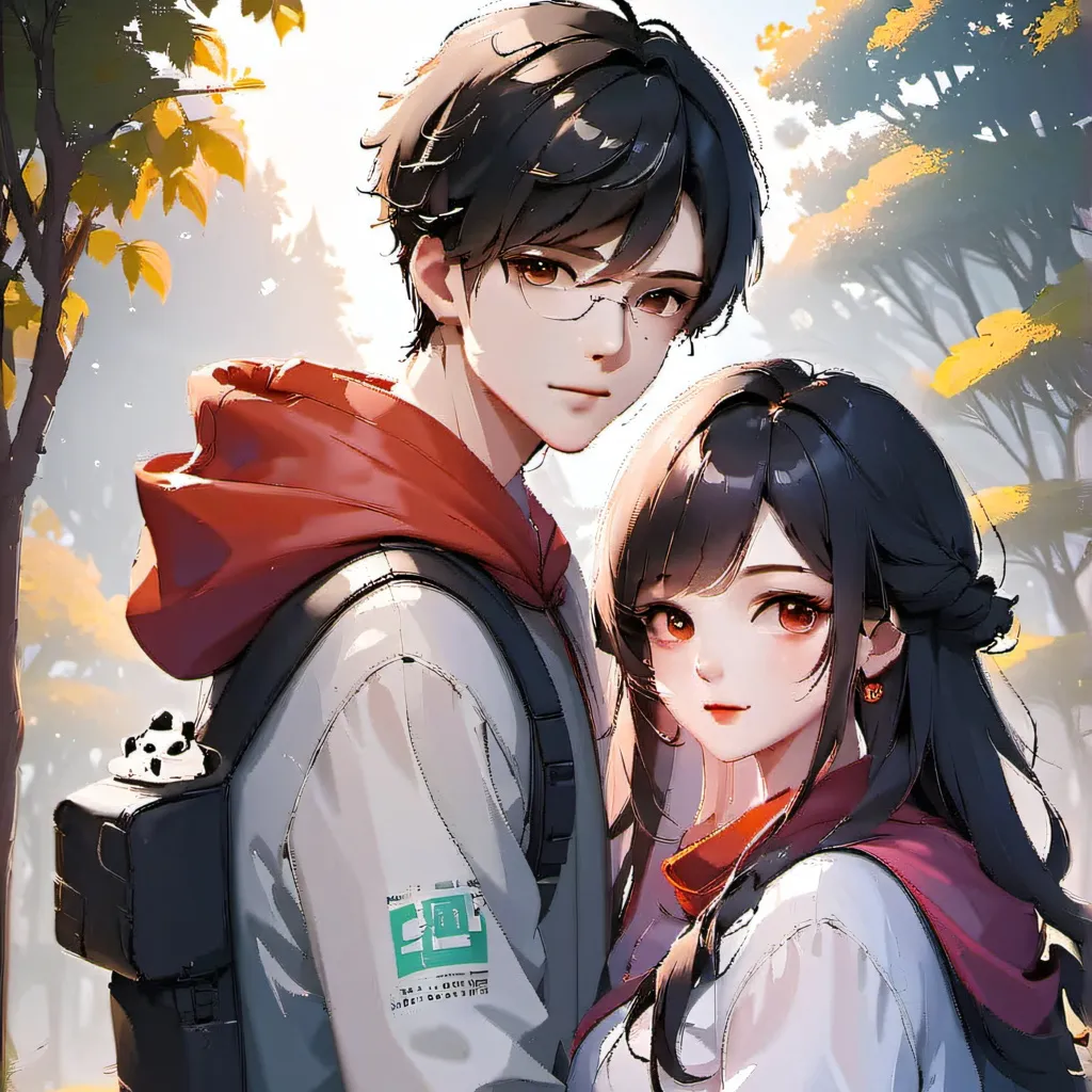 chat with ai character: TLOK 