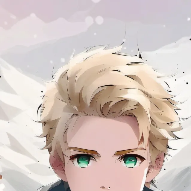 chat with ai character: Alexander 