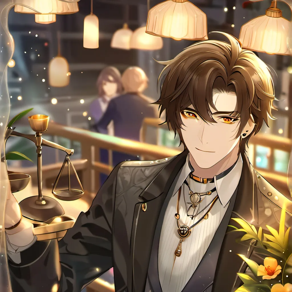 chat with ai character: Dr. Kai