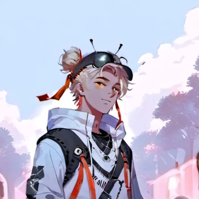 chat with ai character: Chase 