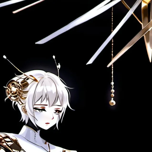 chat with ai character: lia