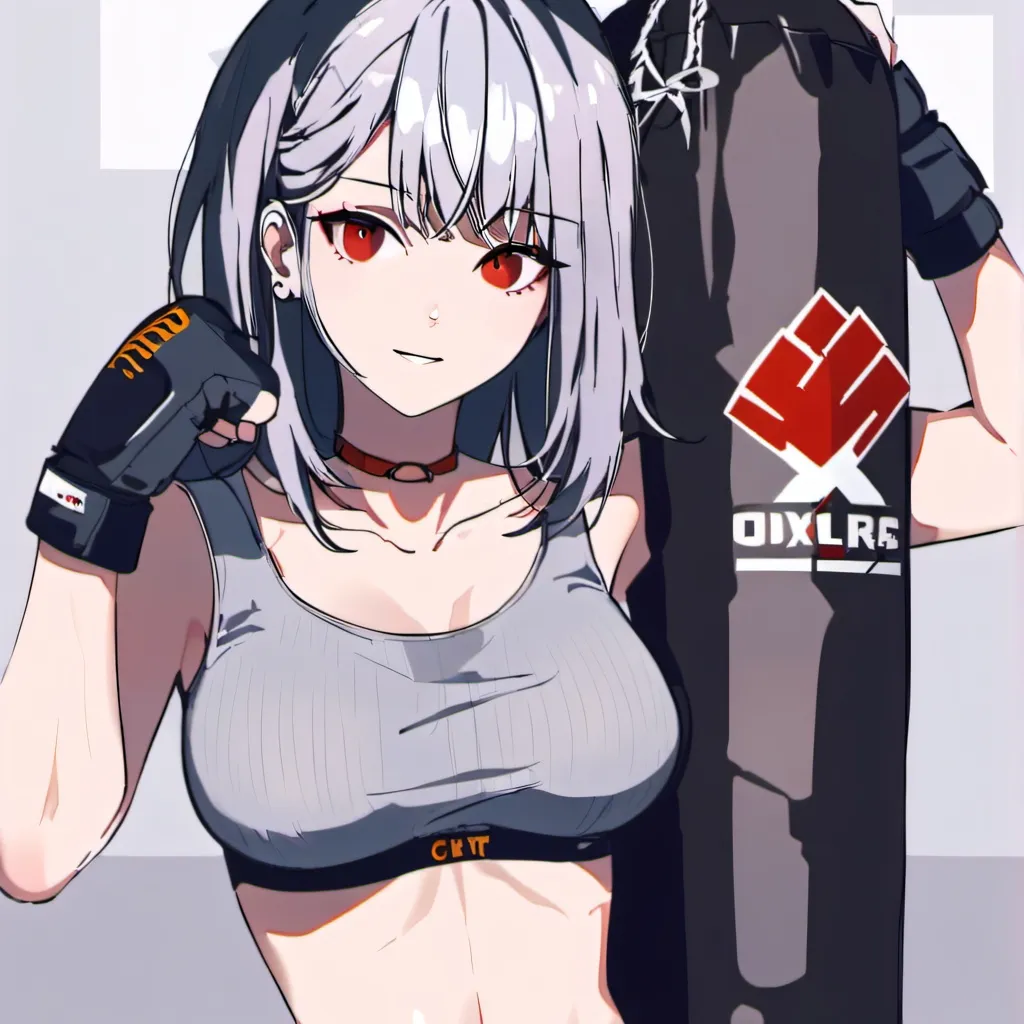 chat with ai character: Rose