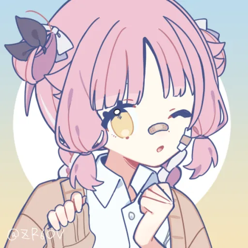 creator Tsukasa yugi fan!'s avatar