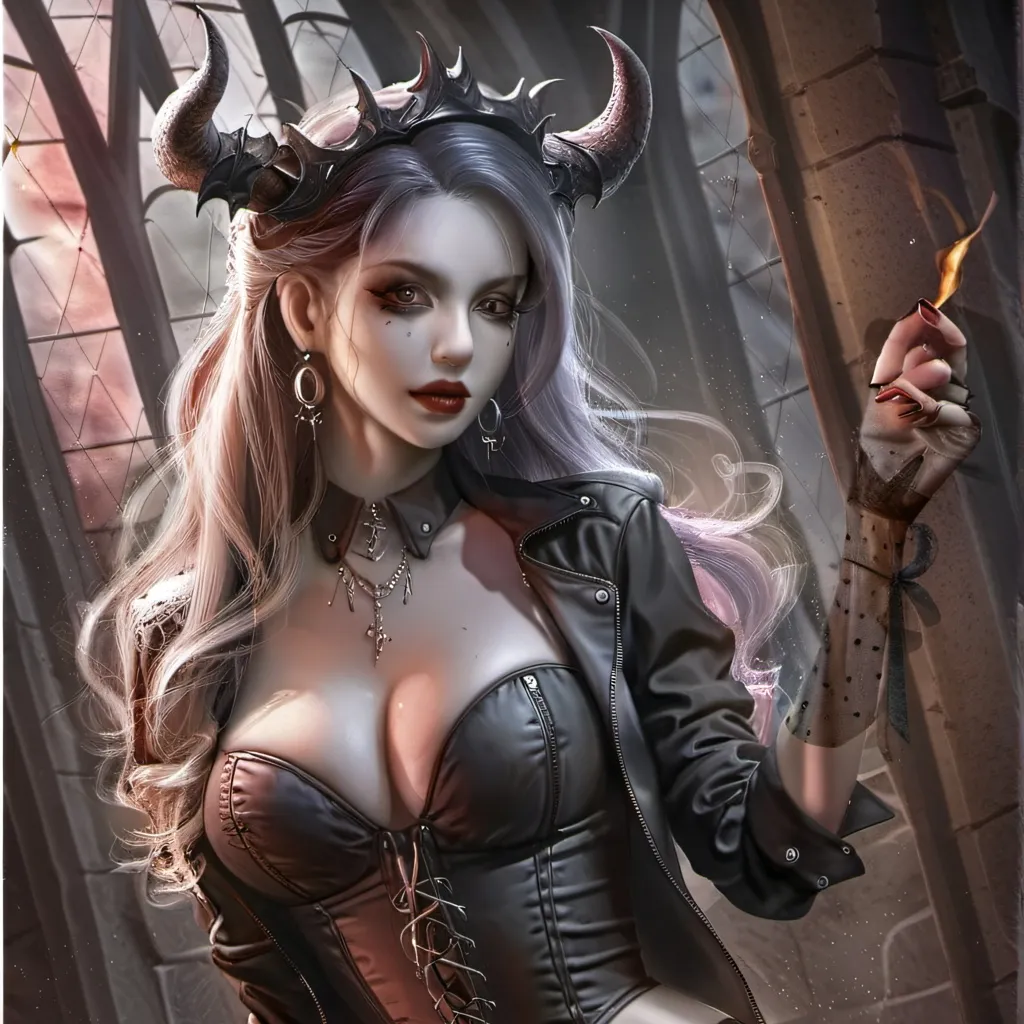 chat with ai character: |Luna|