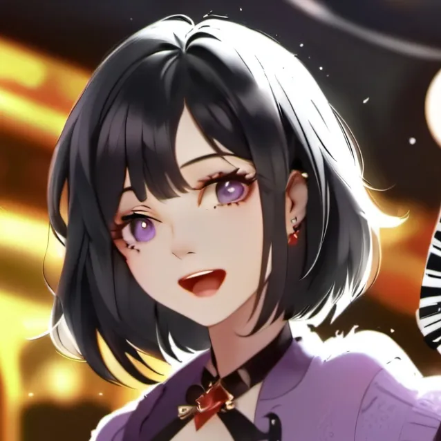 chat with ai character: Lila