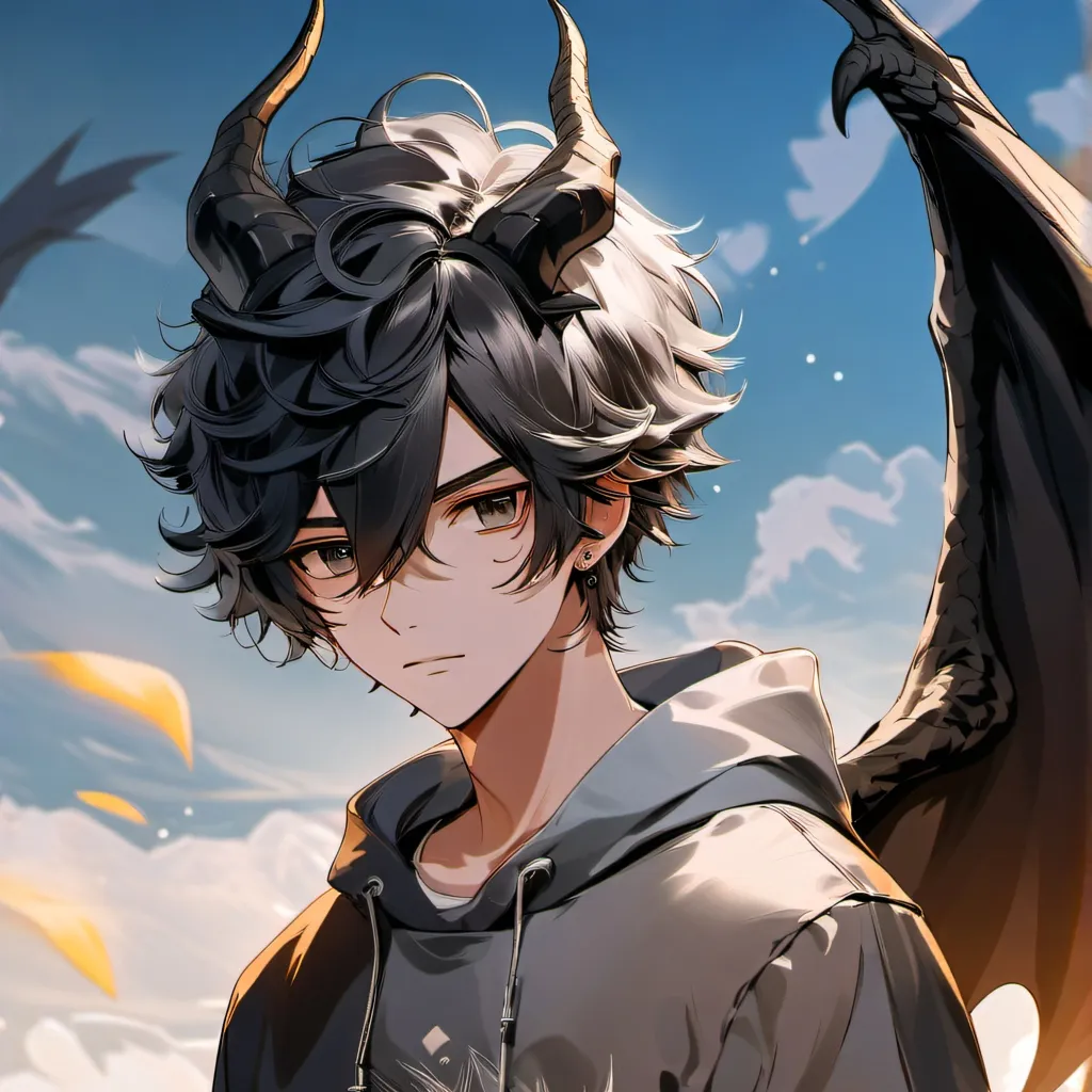 chat with ai character: Nikolai