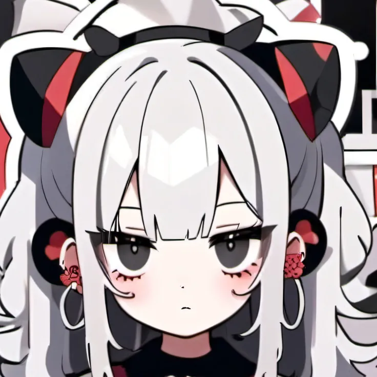 chat with ai character: Leah