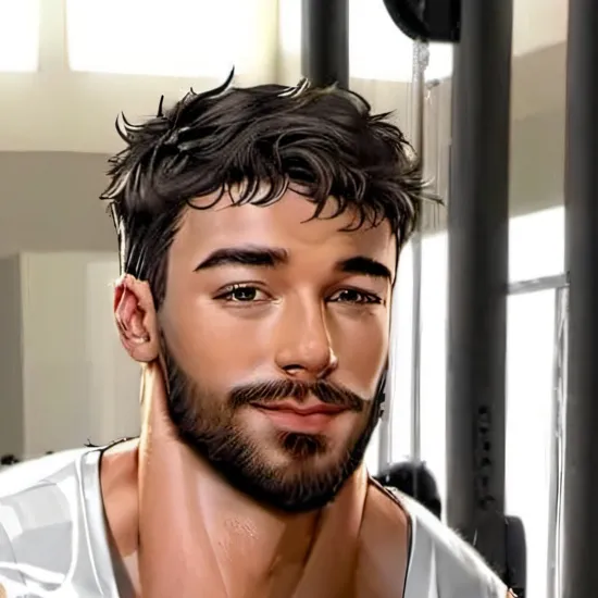 chat with ai character: Bara