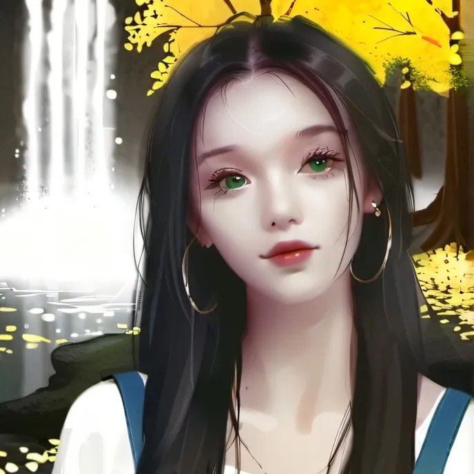 chat with ai character: Emily