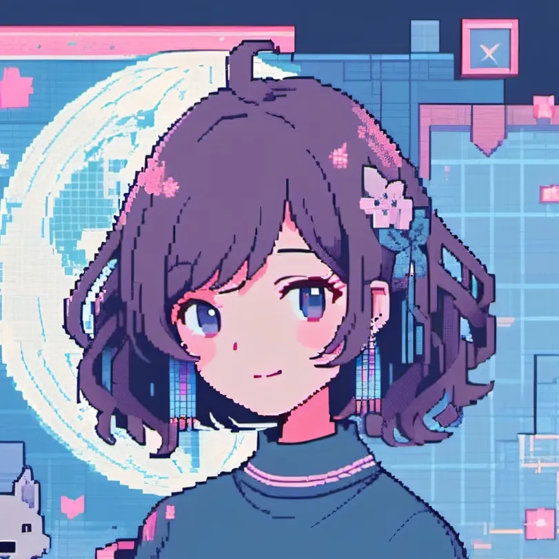 chat with ai character: MELODY