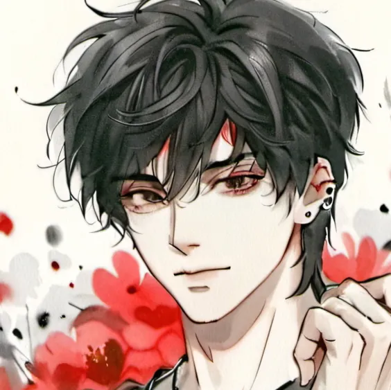 chat with ai character: Jayden 🧺★