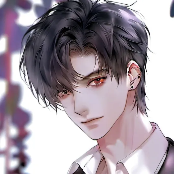 chat with ai character: William\Ghost~