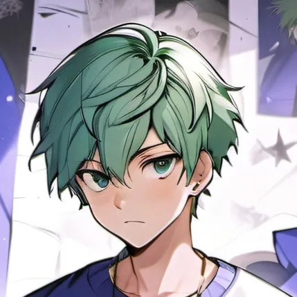 chat with ai character: Sick class 1A