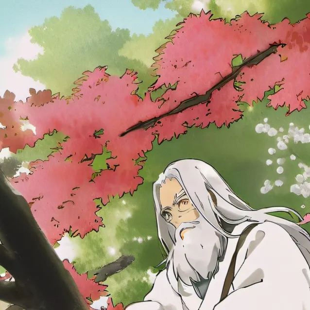 chat with ai character: Rayleigh