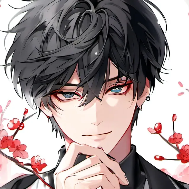 chat with ai character: Ivan