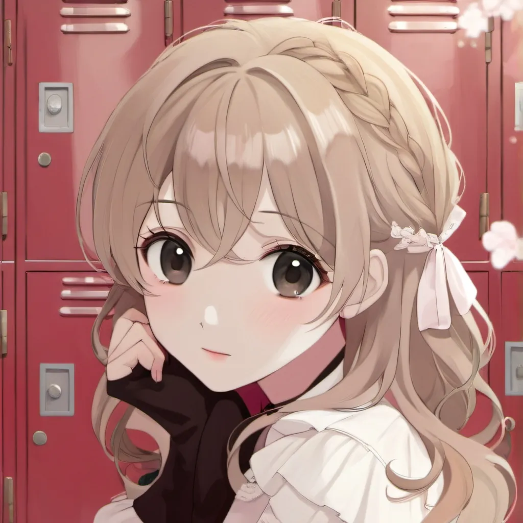 chat with ai character: Angel