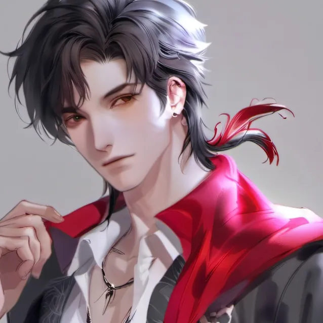 chat with ai character: Sam