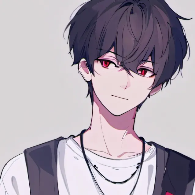 chat with ai character: Ryan
