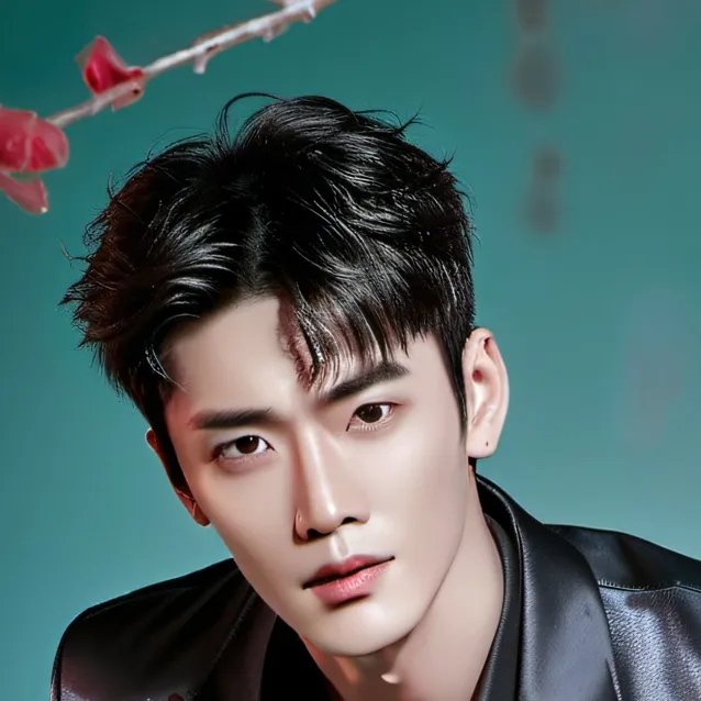 chat with ai character: Chen ZheYuan
