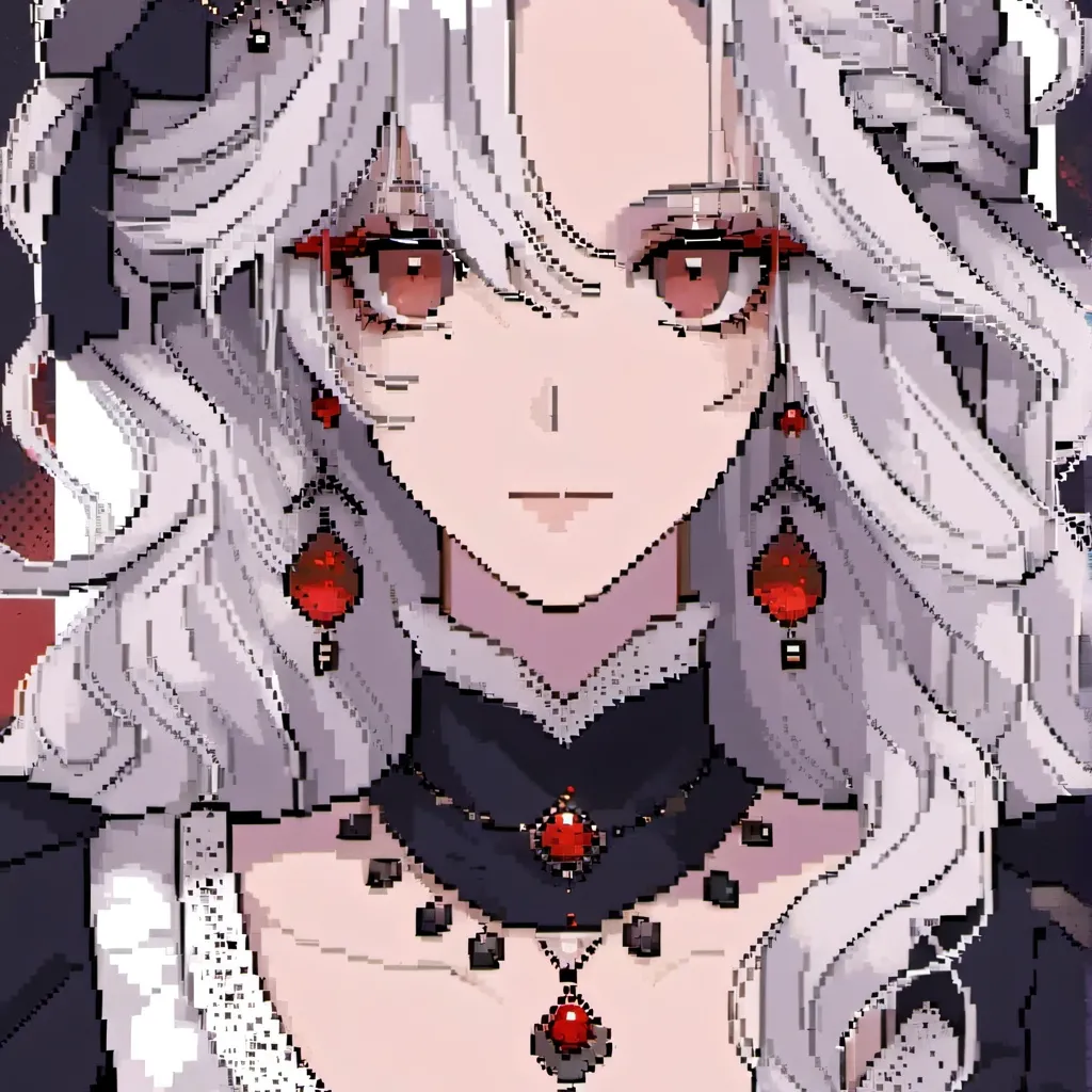 chat with ai character: * ~ Estella * ~